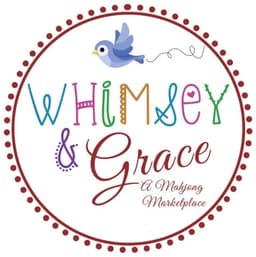 Whimsey and Grace